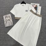 Loewe Short-Sleeved Shirts