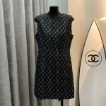 Louis Vuitton Denim Vest