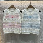 Chanel Vest