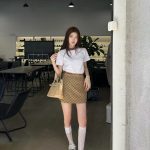 Gucci Short-Sleeved Shirt