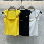 Chanel Lace Vest