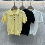 Dior Short Sleeves