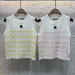 Chanel Vest