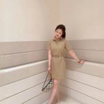 Burberry Dress