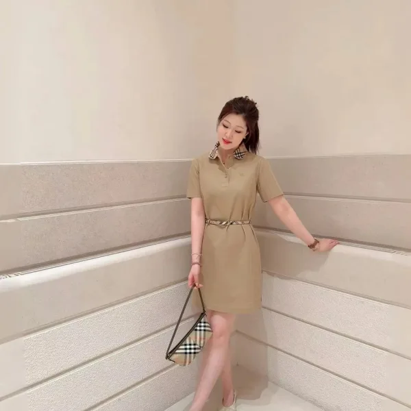 Burberry Dress