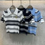 Chanel Short Sleeves