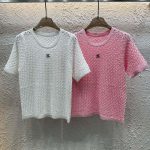 Chanel Short Sleeves