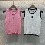 Chanel Vest