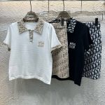Dior Short-Sleeved Shirt