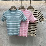 Dior Short Sleeves