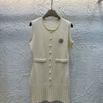 Chanel Vest