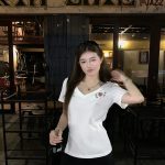 Chrome Hearts Abs Short-Sleeved Shirts