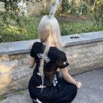 Chrome Hearts Abs Short-Sleeved Shirts