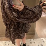 Fendi Shorts