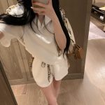 Burberry Short-Sleeved Shirts