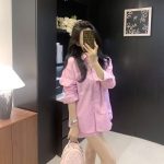 Balenciaga Shirts For Summer