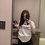 Dior Short-Sleeved T-Shirt