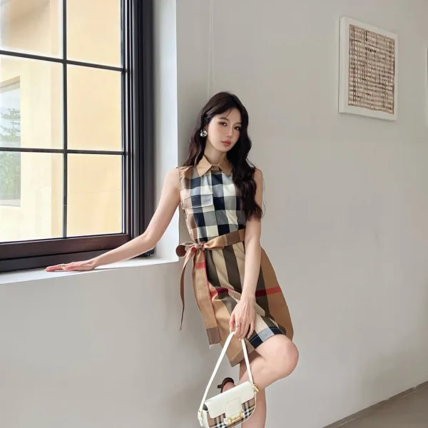 Burberry Abs Shirts For Spring