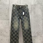 Ami Denim Jeans