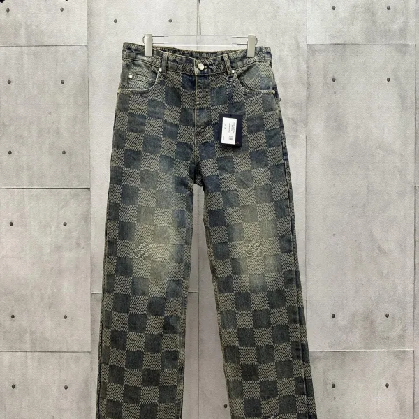 Ami Denim Jeans