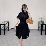 Loewe Short-Sleeved Shirts