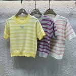 Chanel Short Sleeves