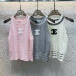 Chanel Vest