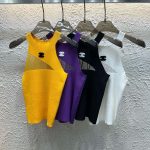 Chanel Vest
