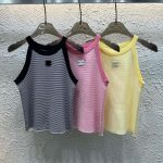 Chanel Vest