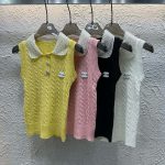 Chanel Vest