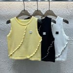 Chanel Lace Vest