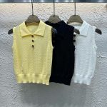 Dior Vest