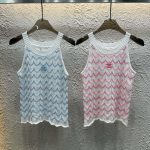 Chanel Vest