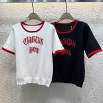 Dior Short Sleeves