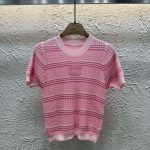 Chanel Short Sleeves