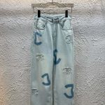 Chanel Pants