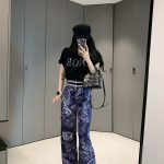 Dior Short-Sleeved Shirt