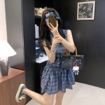 Dior Sleeveless For Summer