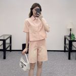 Loewe Cotton Shirts