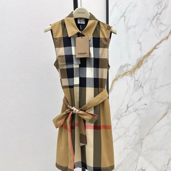 Burberry Cotton Shirts