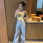 Fendi Abs Jeans