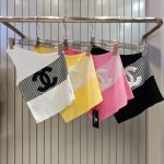 Chanel Vest
