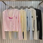 Chanel Cardigan