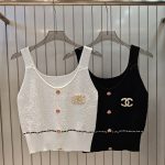 Chanel Vest
