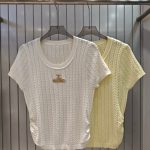 Chanel Short Sleeves