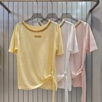 Chanel Short Sleeves