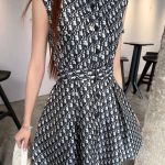 Dior Sleeveless