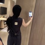 Chanel Trousers