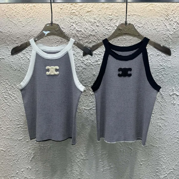 Celine Vest