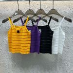 Chanel Tank Top